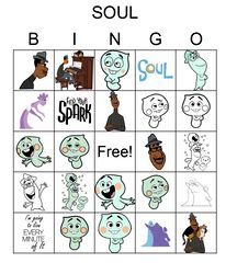 soul bingo game,bingo cards printable,bingo party game,50 unique bingo cards,digital download pdf