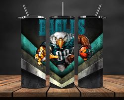 philadelphia eagles tumbler, eagles logo tumbler,nfl logo,nfl png,nfl teams,nfl football,nfl png,nfl sports,nfl design 1