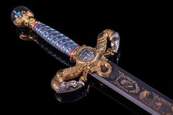 american sword