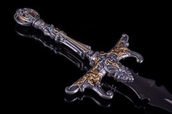 apocalypse rider sword