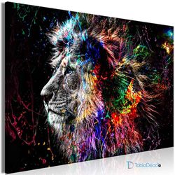 "roar majesty: digital lion wall art" 3 jpg.jpeg.png.svg.pdf