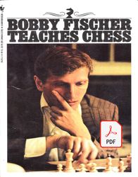 bobby fischer teaches chess