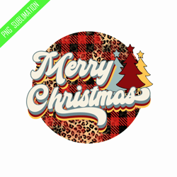 merry christmas retro christmas png