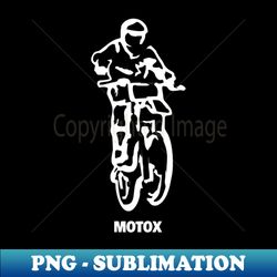motocross motox - instant sublimation digital download - bring your designs to life