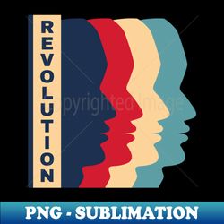 communism socialist soviet union marxism revolution - artistic sublimation digital file - perfect for sublimation art