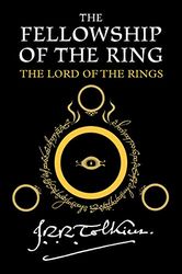 the fellowship of the ring by j.r.r. tolkien