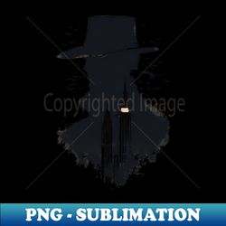the dark tower - png transparent sublimation file - stunning sublimation graphics