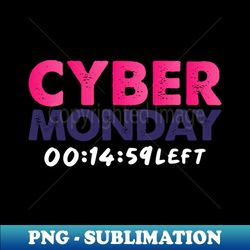 cyber monday - digital sublimation download file - bring your designs to life