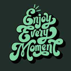 "momentmagnet: captivate every second with 'enjoy every moment'" jpg.png.svg.pdf