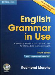 english grammar in use a self-study reference and practice book for intermediate learners of english fourth edition by r