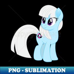 photo finish pony - professional sublimation digital download - create with confidence