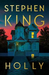 holly by stephen king / pdf / kindle edition