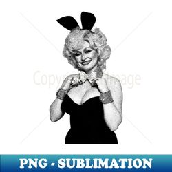 dolly parton retro - unique sublimation png download - transform your sublimation creations