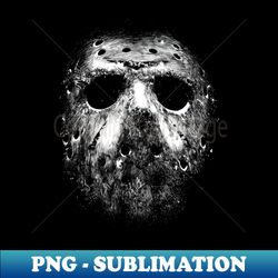 jason voorhees - png sublimation digital download - create with confidence