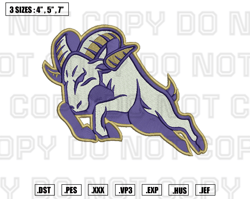 navy midshipmen mascot embroidery designs, machine embroidery files, nfl embroidery files