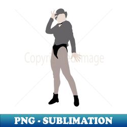 all that jazz - unique sublimation png download - capture imagination with every detail