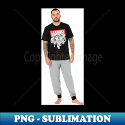 marvel superhero men's pyjamas  lounge pants and black distressed pjs set  iron man thor spider-man captain america - png transparent sublimation file - instantly transform your sublimation projects