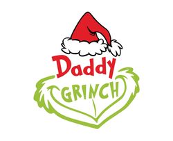 grinch christmas svg, christmas svg, grinch svg, grinchy green svg, funny grinch svg, cute grinch svg, santa hat svg 204