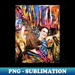fun at the lounge - sublimation-ready png file - create with confidence