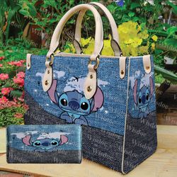 stitch women leather bag handbag, stitch women bag purses, stitch lovers handbag