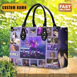 olivia rodrigo handbag, olivia rodrigo album guts,guts track list handbag