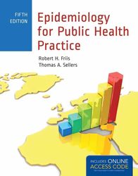 epidemiology for public health practice 5th edition