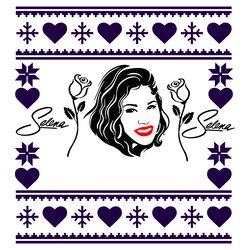 selena frame svg, trending svg, selena svg