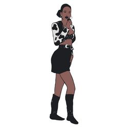 selena singer svg, trending svg, selena quintanilla svg, selena svg