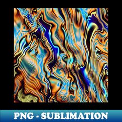 african - decorative sublimation png file - unleash your creativity