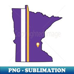 minnesota football - sublimation-ready png file - fashionable and fearless