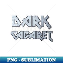 dark cabaret - professional sublimation digital download - perfect for sublimation mastery