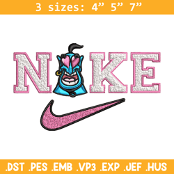 nike aladin embroidery design, brand embroidery, nike embroidery, embroidery file, logo shirt, digital download