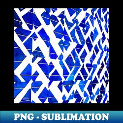 blue coral sunset solar panel in fine arts architecture photograph ecopop - premium png sublimation file - perfect for sublimation mastery