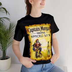 captain morgan