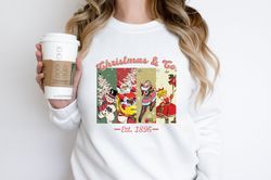 christmas sweatshirt for women new year gift, kids christmas sweater, christmas tshirt, christmas t-shirt gift for men,