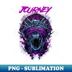 journey band - sublimation-ready png file - unlock vibrant sublimation designs