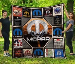 mopar muscle quilt blanket ha1710.jpg