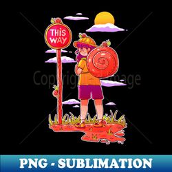 Step By Step - Png Transparent Sublimation File - Perfect For Creative Projects