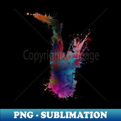 saxophone music art saxophone music - elegant sublimation png download - unleash your creativity