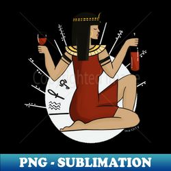 time for wine - modern sublimation png file - revolutionize your designs