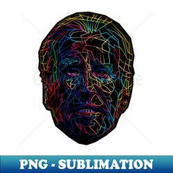 46th us president - creative sublimation png download - defying the norms