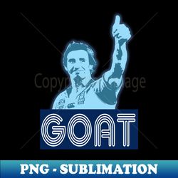 joey johns - nsw goat - png transparent digital download file for sublimation - defying the norms