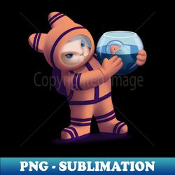 the little astronauts - premium png sublimation file - spice up your sublimation projects