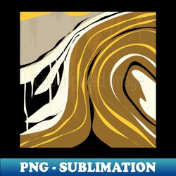 beautiful organic minimalist abstract - special edition sublimation png file - stunning sublimation graphics