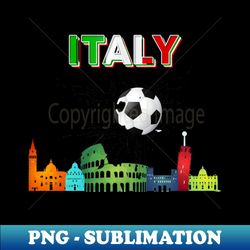 italia - png sublimation digital download - unleash your creativity