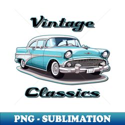 cuban havana vintage retro old classic car cars - trendy sublimation digital download - bold & eye-catching
