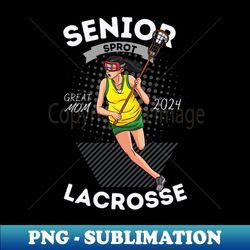 lacrosse - aesthetic sublimation digital file - perfect for creative projects