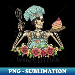 moms kitchen - high-quality png sublimation download - create with confidence
