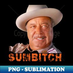 sumbitch - png transparent digital download file for sublimation - capture imagination with every detail