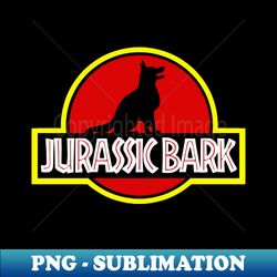 jurrasic bark - elegant sublimation png download - create with confidence